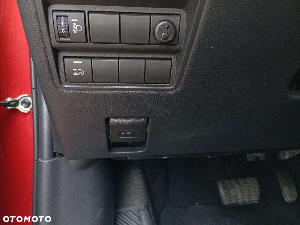 Toyota Yaris Cross Hybrid 1.5 Style - 16