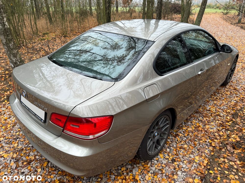 BMW Seria 3 320d DPF - 5
