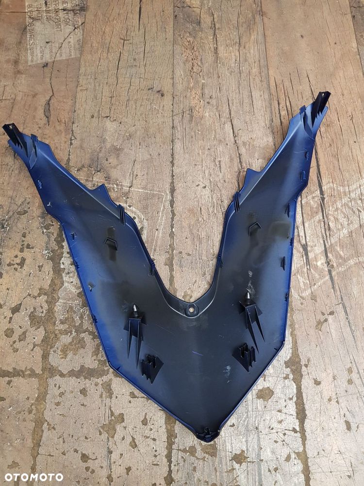 Nosek owiewka czasza Yamaha T-Max 530 - 6