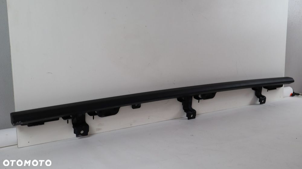 JEEP WRANGLER JL RUBICON 18- STOPIEŃ PRÓG LEWY 68292911AE - 6