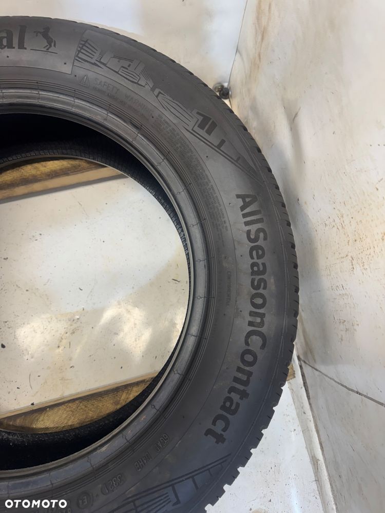 G-3161 185/65R15 92T  CONTINENTAL ALLSEASON CONTACT - 3