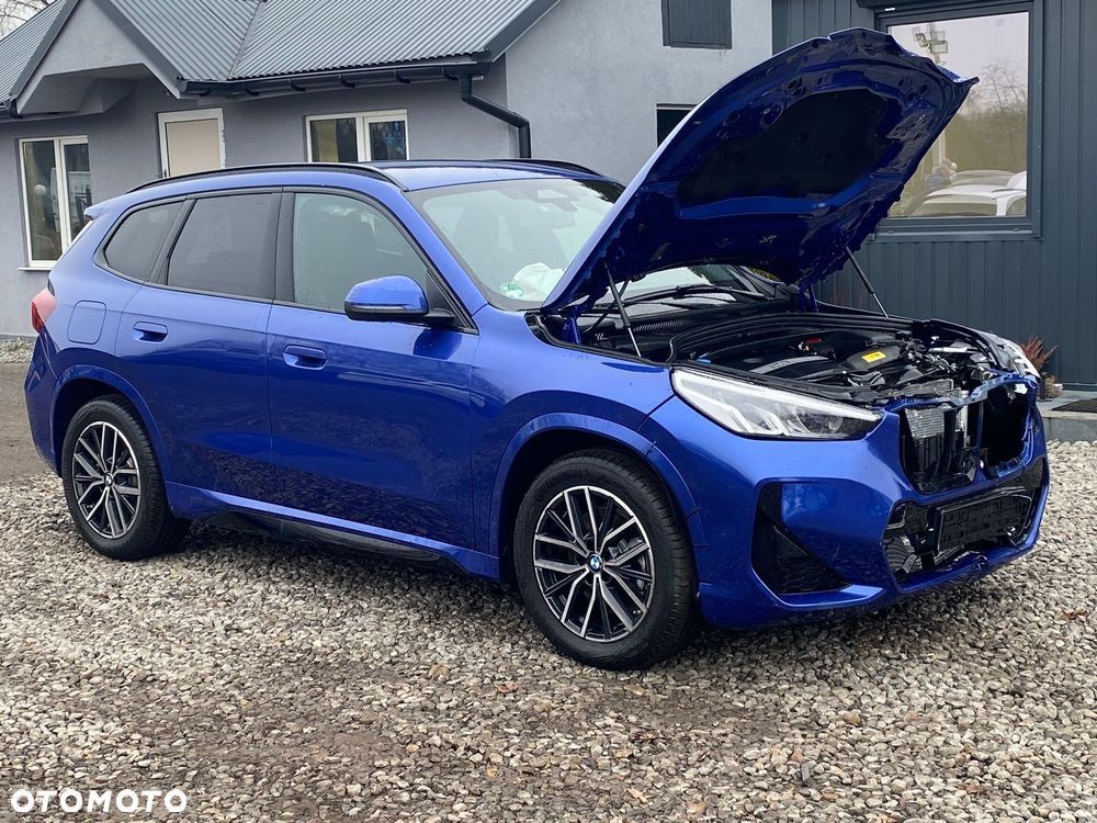 BMW X1 xDrive25e M Sport Edition - 10