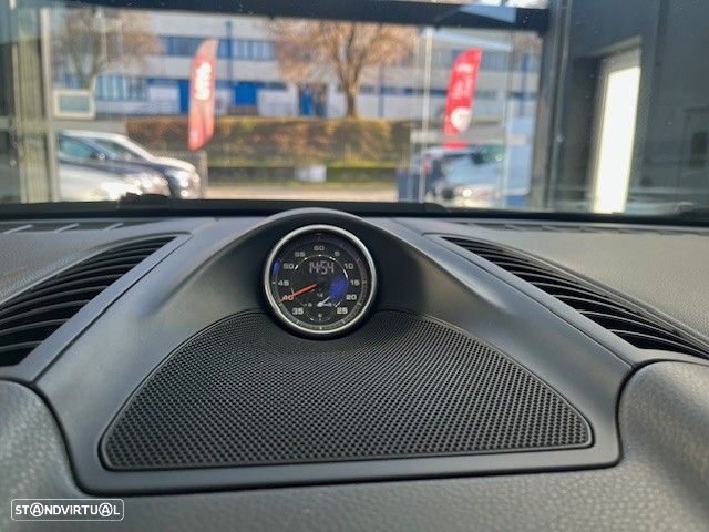 Porsche Cayenne Platinum Edition - 20