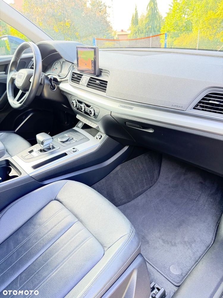 Audi Q5 2.0 TDI quattro S tronic sport - 21