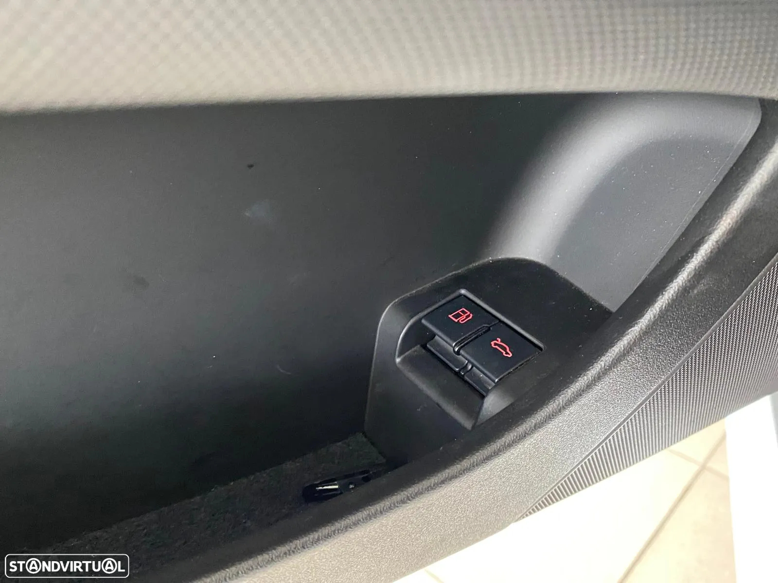 Audi TT Roadster 2.0 TDi quattro - 30