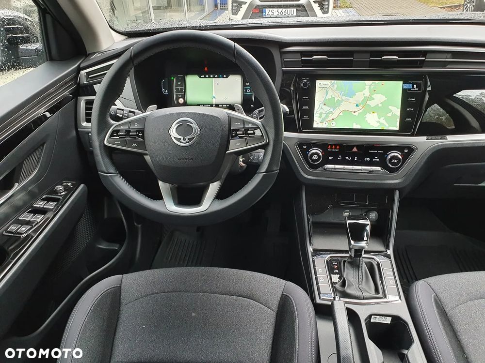 SsangYong/KGM Korando 1.5 T-GDI Joy 2WD - 15