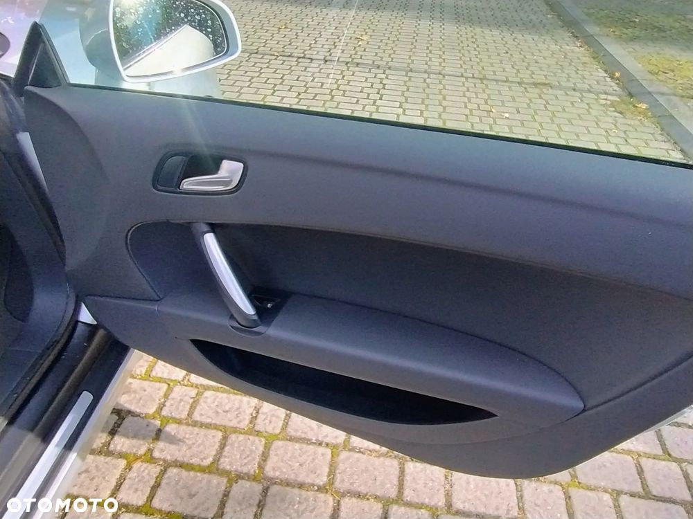 Audi TT Coupé 1.8 TFSI Prime Line - 16