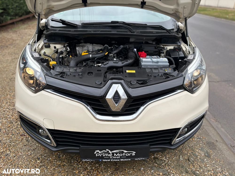 Renault Captur ENERGY TCe 90 Start&Stop Dynamique - 12