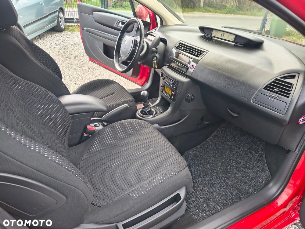 Citroën C4 1.6 16V By Loeb - 18