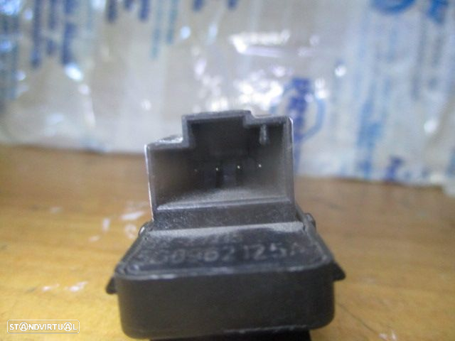 Interruptor 5G0962125A VW GOLF 7 2018 BOLQUEIO CENTRAL VW GOLF 7 2013 1.2TSI 105CV 5P PRETO BOLQUEIO CENTRAL - 3