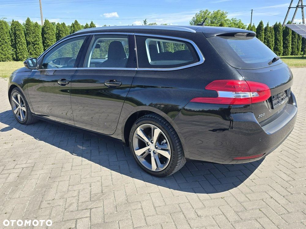 Peugeot 308 - 13