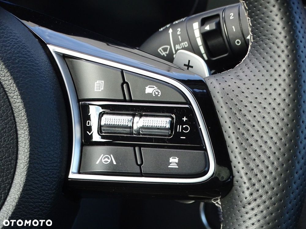 Kia ProCeed 1.5 T-GDI DCT7 OPF GT LINE - 18