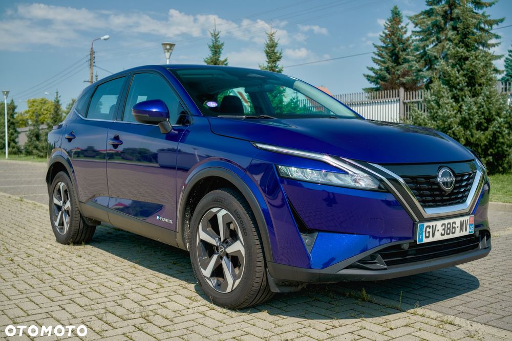 Nissan Qashqai - 20
