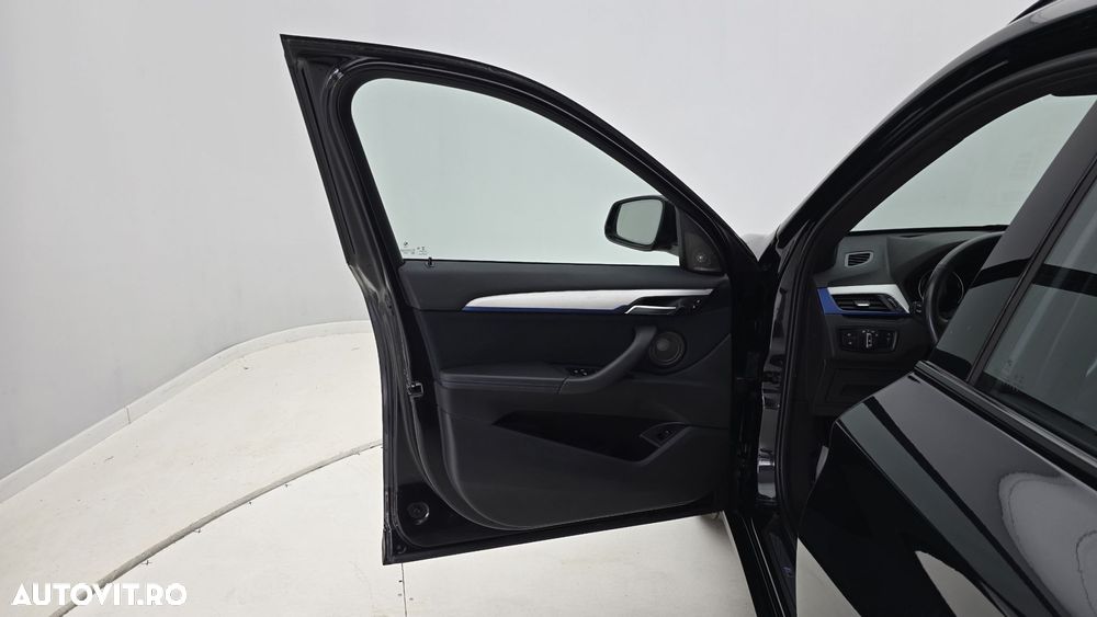 BMW X1 - 10