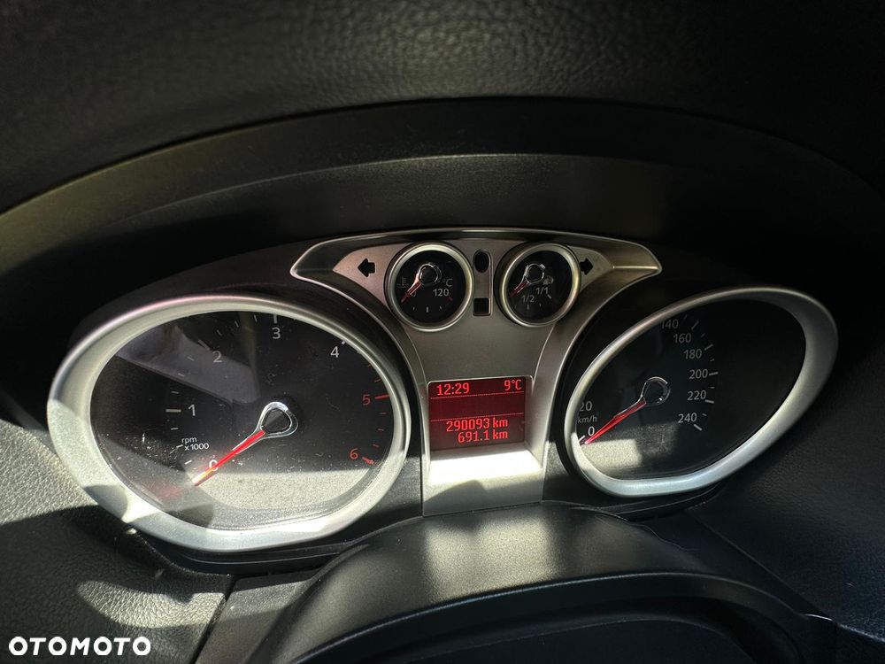 Ford Focus 1.8 TDCi Trend - 13