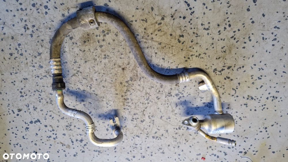 FIAT TIPO II 1.4 16V PRZEWÓD KLIMATYZACJI 51986984 - 1