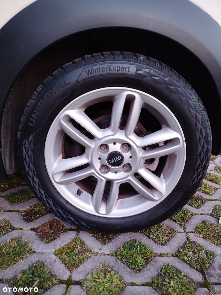 MINI Cooper - 22