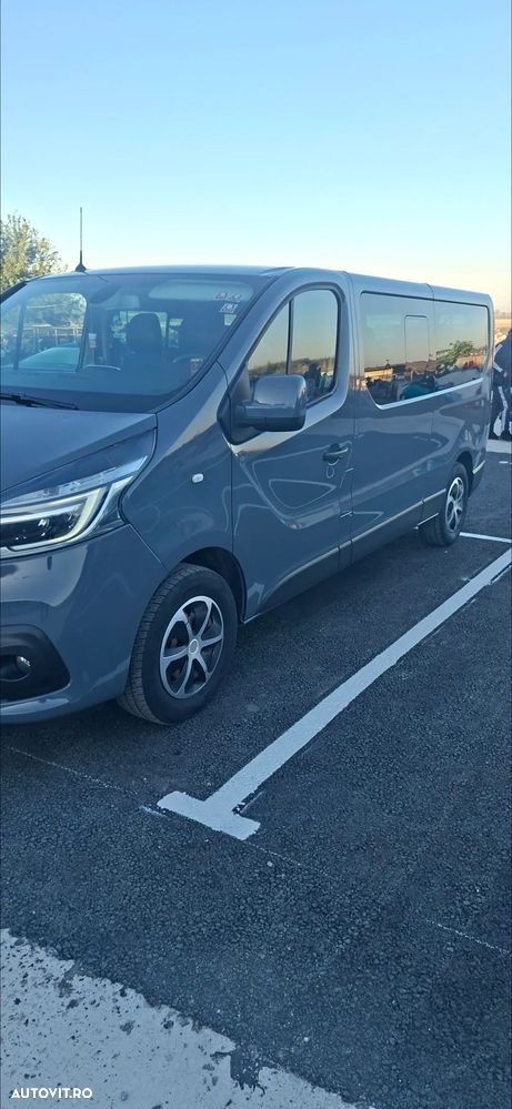 Renault Trafic - 3