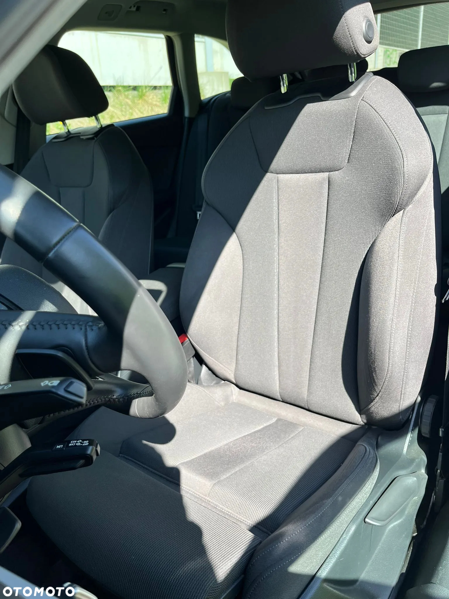 Audi A4 Avant 40 TDI S tronic S line - 10