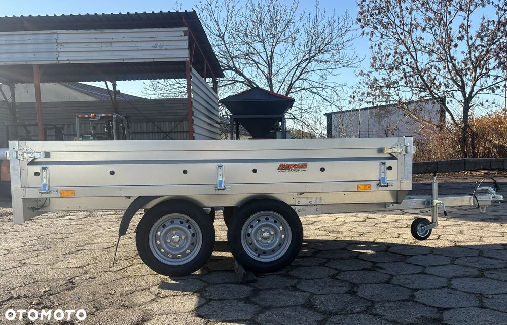 Neptun 263 2 kps BaseLine - 3