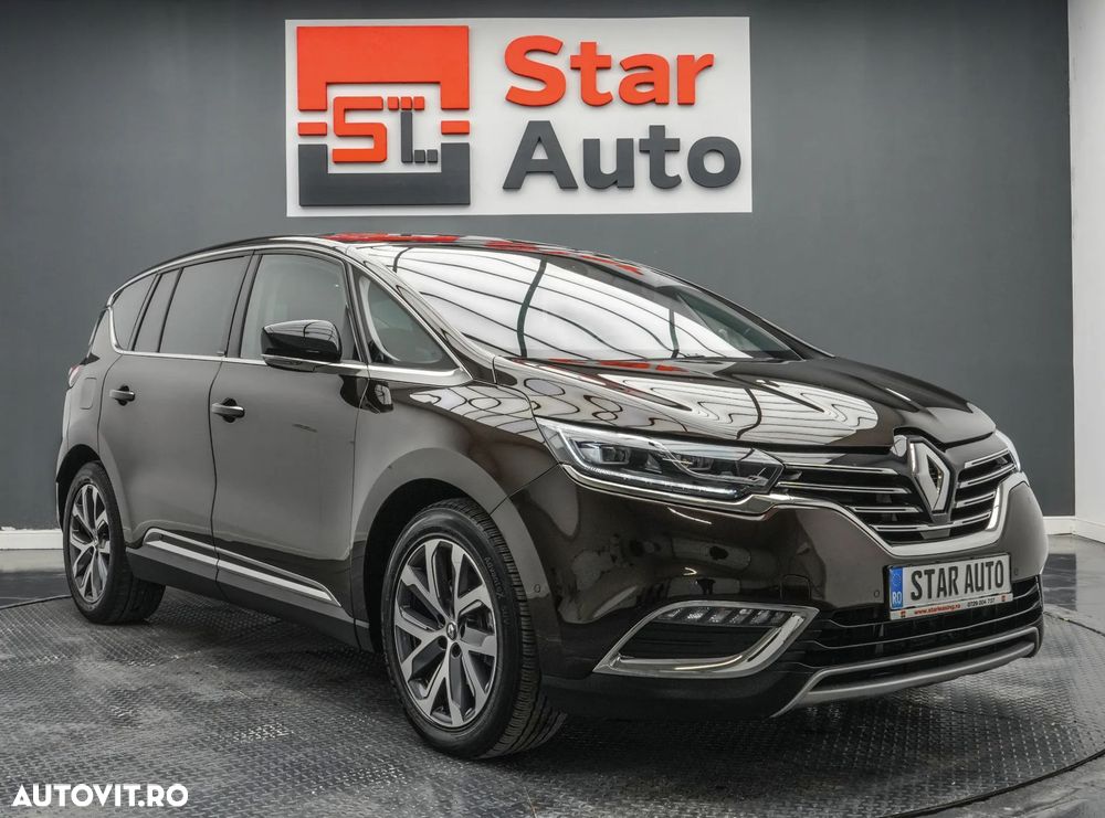 Renault Espace - 4