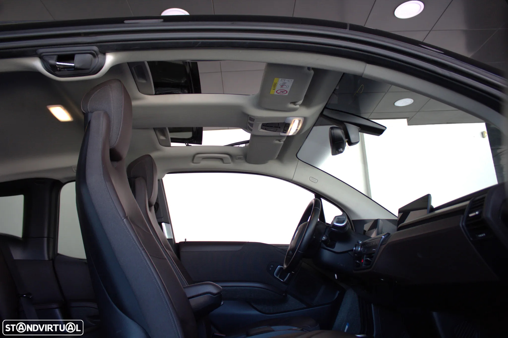 BMW i3 s 120Ah - 9