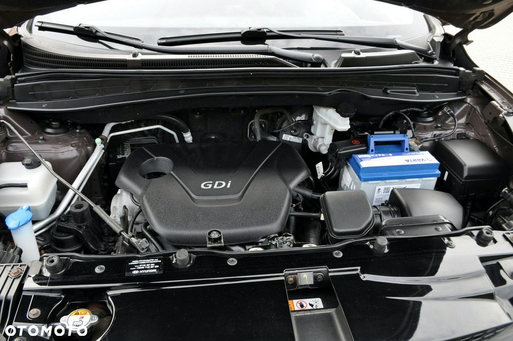 Hyundai ix35 - 38