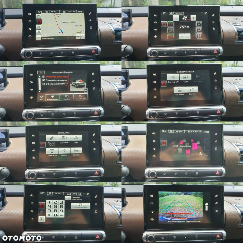 Citroën C4 Cactus - 23