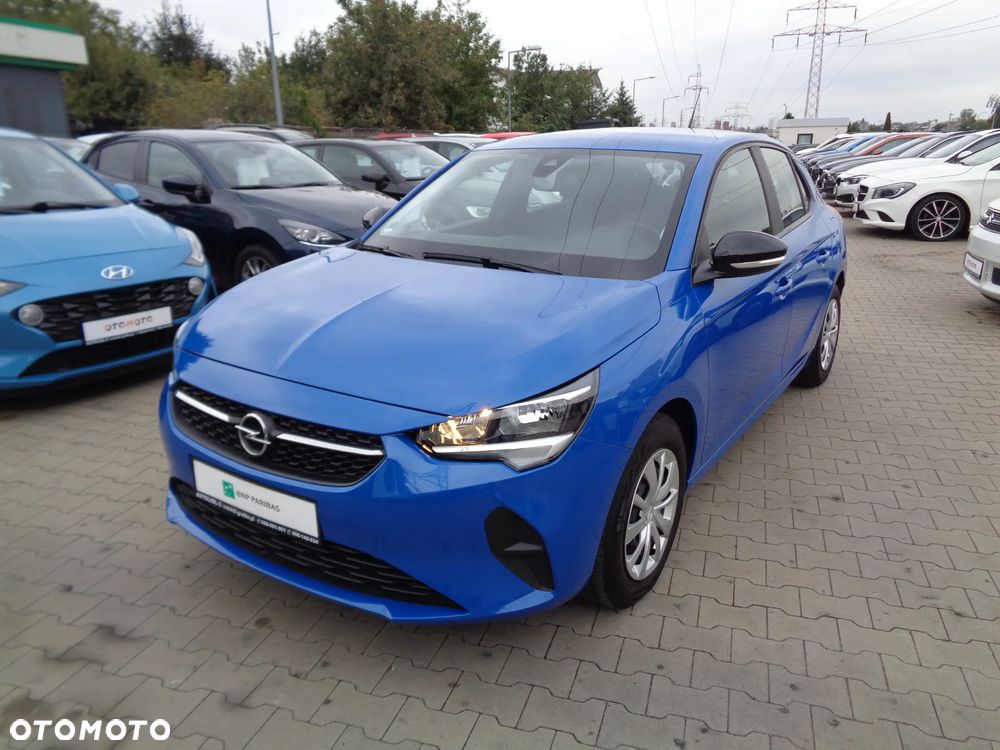 Opel Corsa 1.2 Business S&S - 2