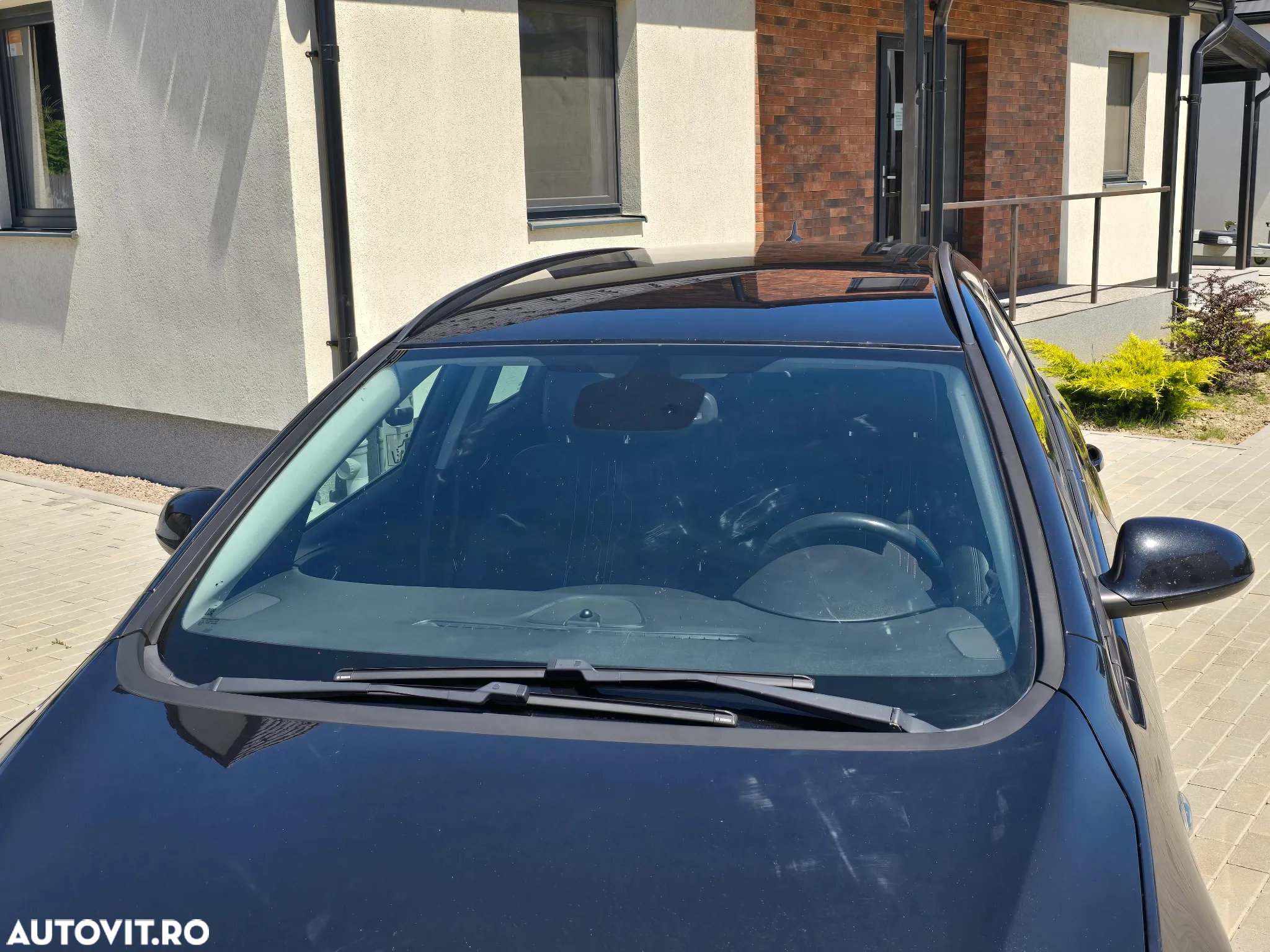 Opel Astra 1.7 CDTI DPF ecoFLEX Sports TourerStart/Stop 150 Jahre - 15