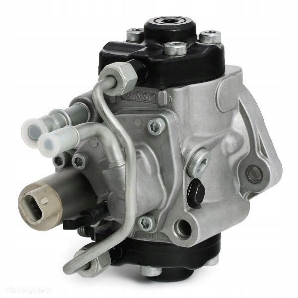 Pompa CR 294.000-100# DENSO 1.7 Chevrolet Opel Regenerowana