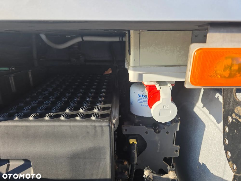 Volvo FH 500 XL  CHŁODNIA  FULL OPCJA /LED/KLIMA/ SUPER STAN !!! - 13