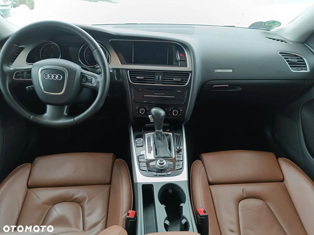 Audi A5 ver-2-7-tdi-multitronic - 1