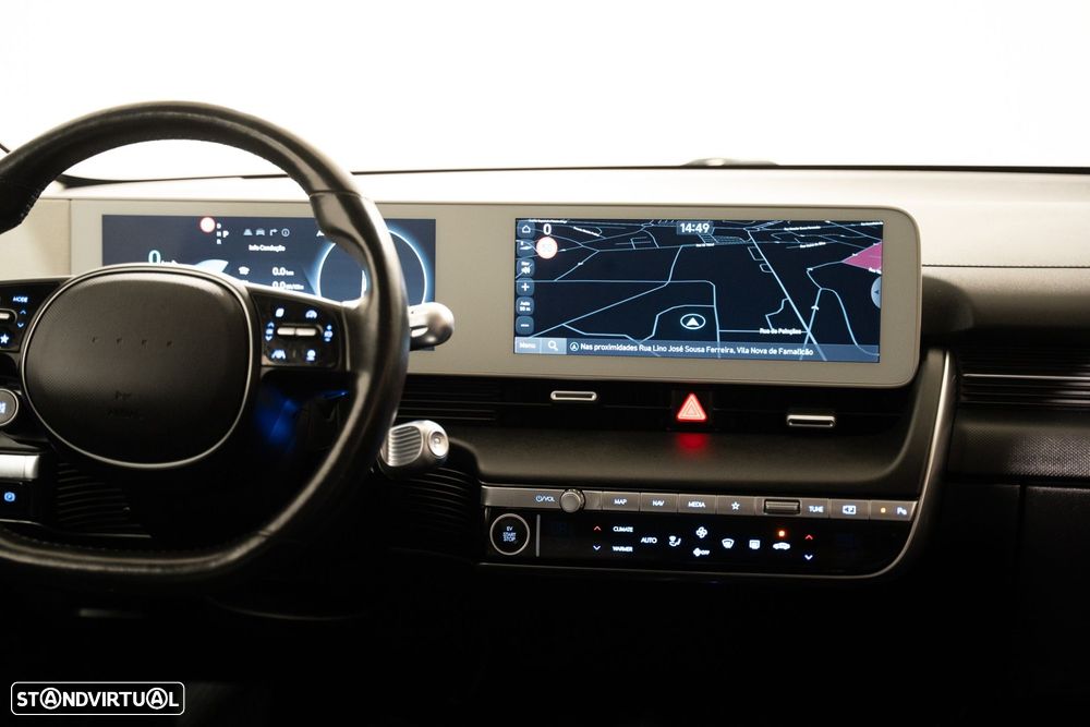 Hyundai Ioniq 5 73 kWh Premium - 7