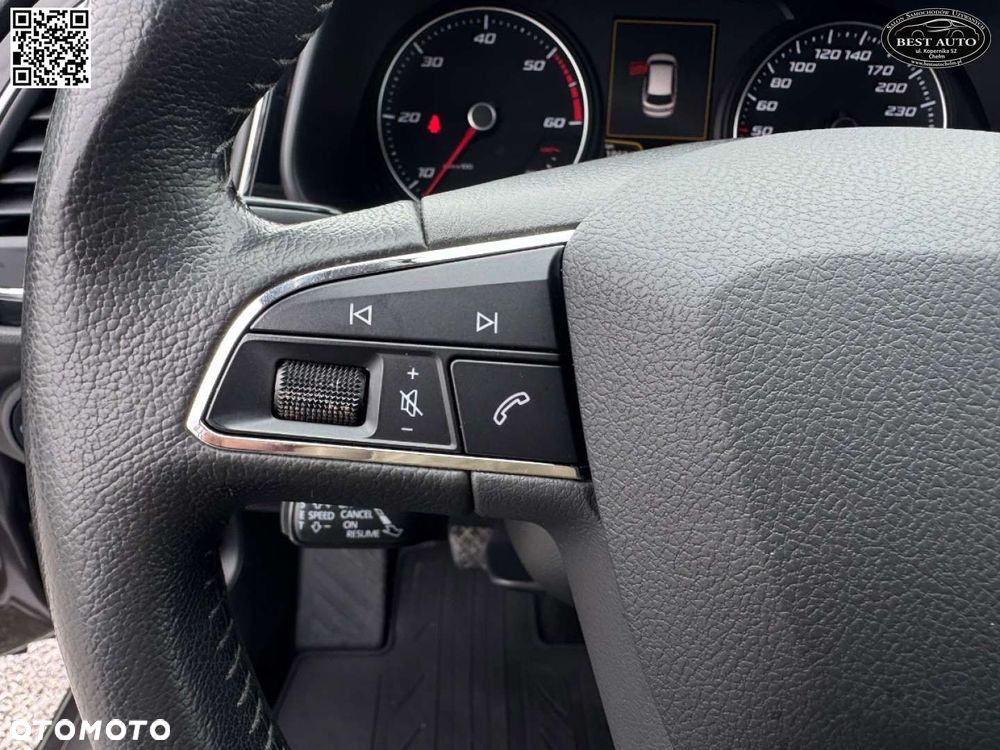 Seat Leon - 25