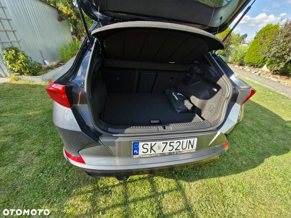 Cupra Formentor - 15