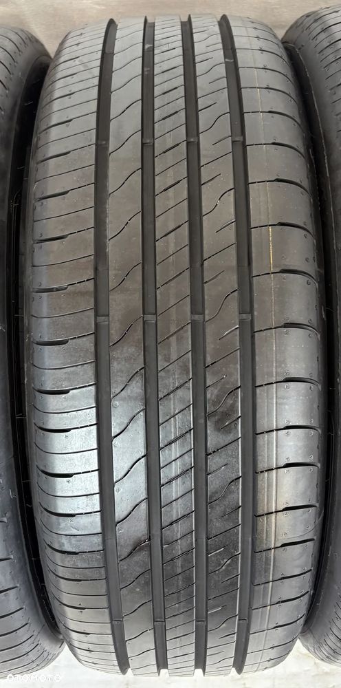 4x OPONY GOODYEAR EFFICIENTGRIP PERFORMANCE 2 215/55R18 215 55 R18 99V 2024 - 3