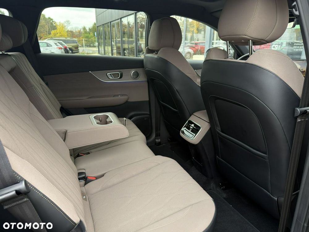 Chery Tiggo 8 - 23