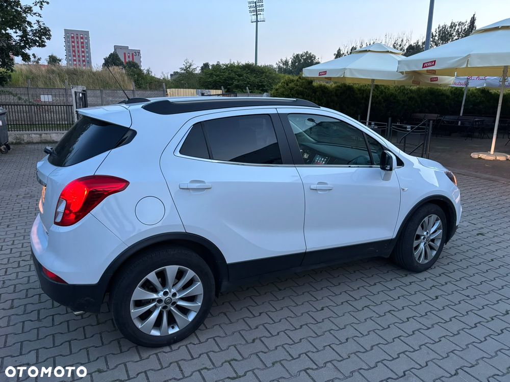 Opel Mokka - 2