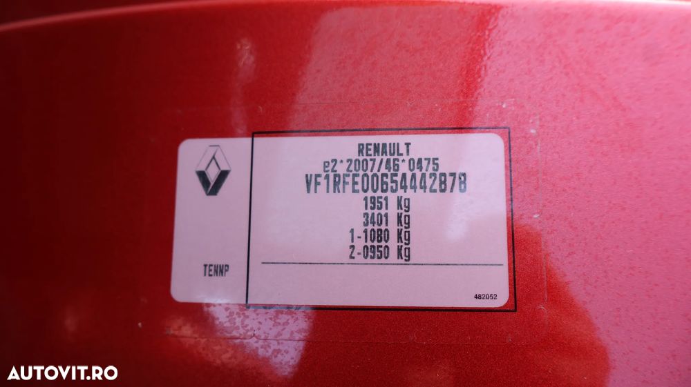 Renault Kadjar - 36