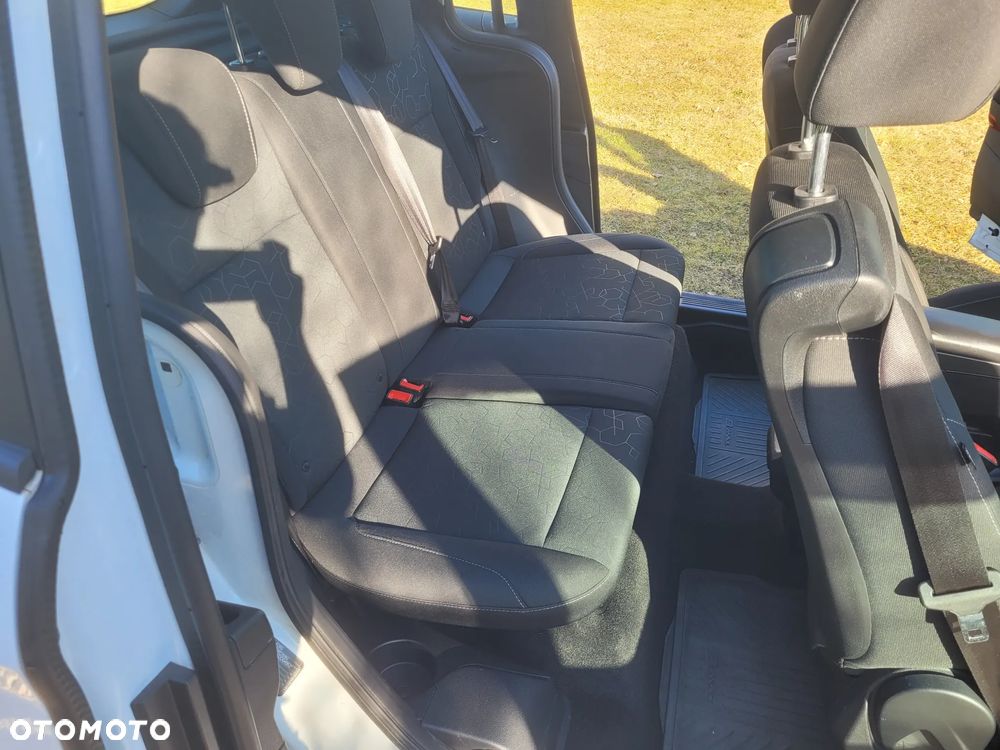 Ford B-MAX 1.4 SYNC Edition - 19