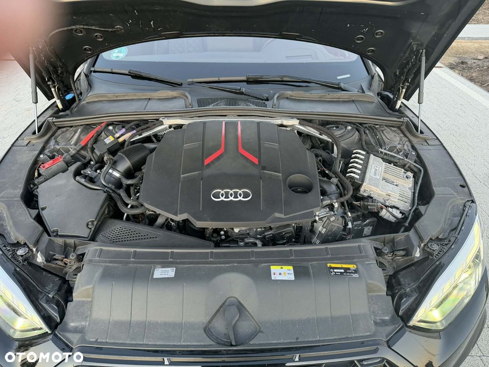 Audi S5 Sportback - 5