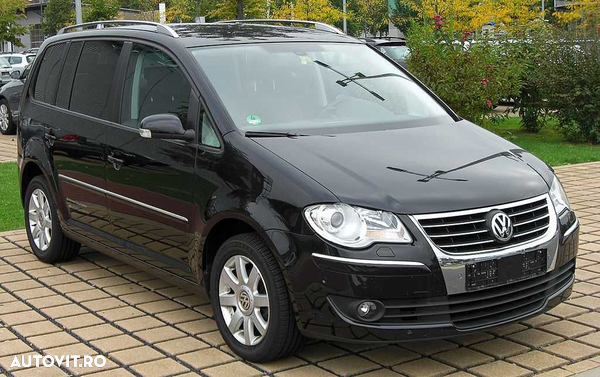Aripa stanga/dreapta VW Touran an 2006-2009 ,orice culoare , aripi noi