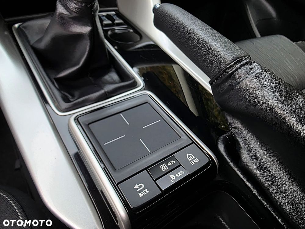 Mitsubishi Eclipse Cross 1.5 T-MIVEC ClearTec 2WD Diamant Edition Plus - 20