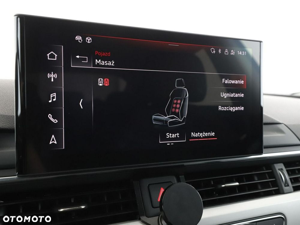 Audi A5 Sportback 40 TDI Advanced S tronic - 31