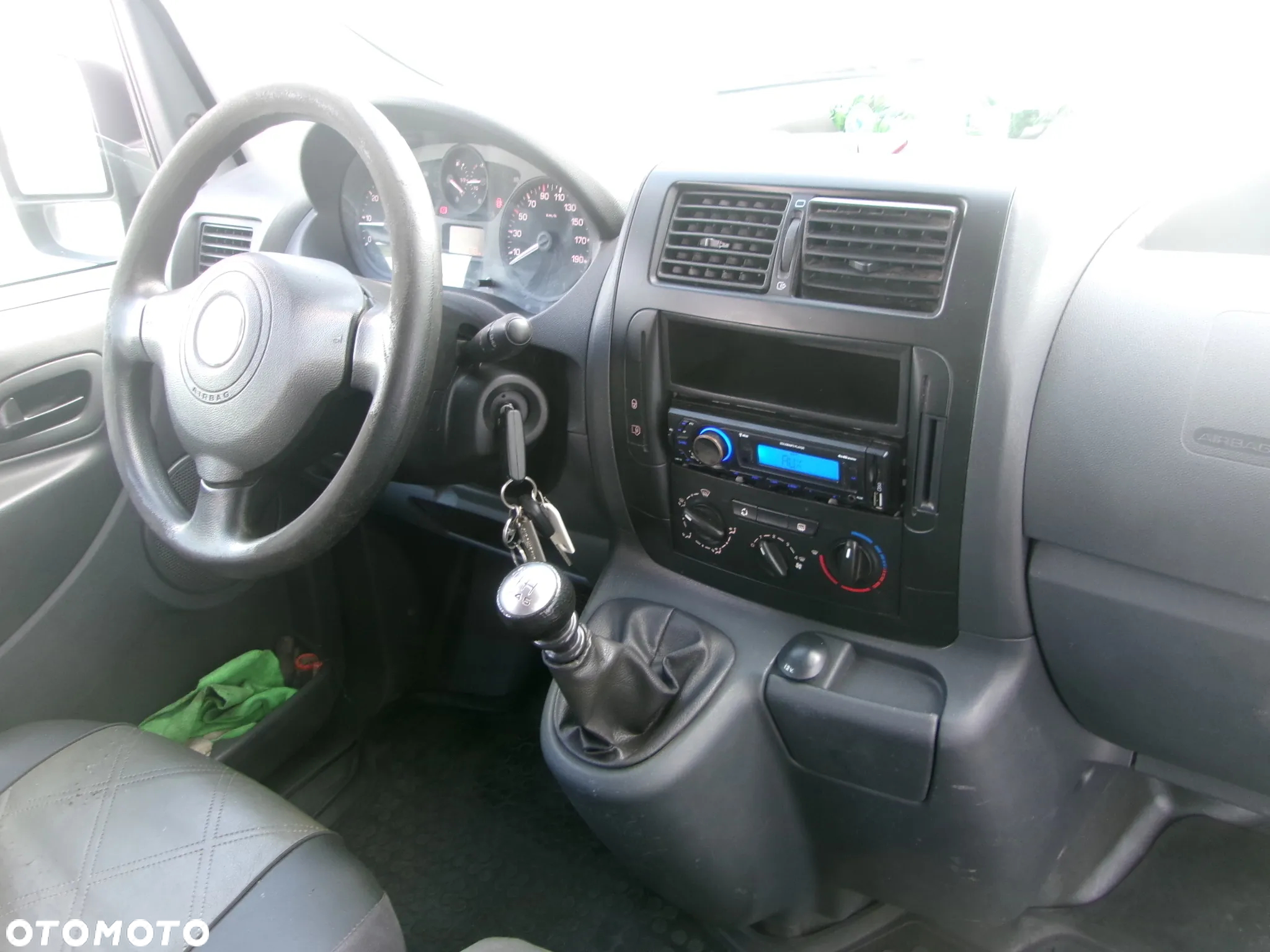 Fiat Scudo L2 (5-Si.) Panorama Executive - 24