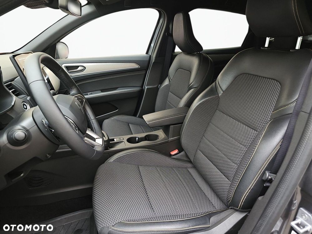Renault Arkana 1.3 TCe mHEV Techno EDC - 15