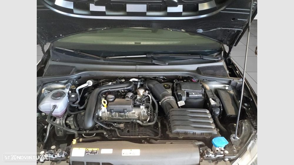 SEAT Ibiza 1.0 TSI FR DSG - 21