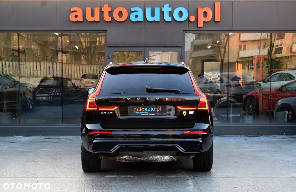 Volvo XC 60 T8 Plug-In Hybrid AWD Inscription Expression - 31