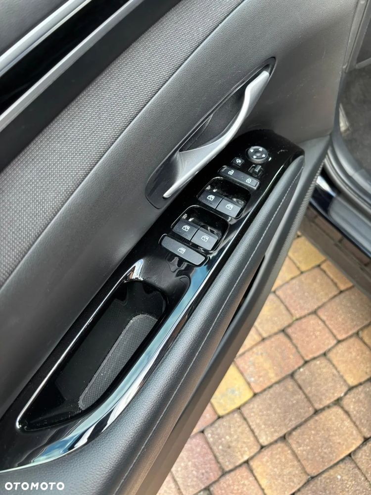 Hyundai Tucson - 9